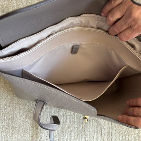 Kate Spade Tote Purse, New without Tags - Picture 5 of 6